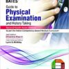 Bates’ Guide to Physical Examination and History Taking, 2nd Edition (SAE) (Original PDF from Publisher)