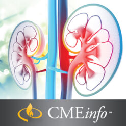 Intensive Review of Nephrology 2017 ( Videos)