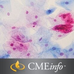 Cytopathology – Masters of Pathology Series 2018