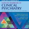 Kaplan & Sadock's Concise Textbook of Clinical Psychiatry Fifth Edition