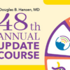 2023 AACAP Douglas B. Hansen, MD, 48th Annual Update Course