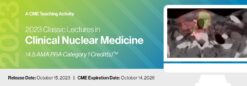 2023 Classic Lectures in Clinical Nuclear Medicine