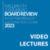 2023 William Steinberg Board Review in Gastroenterology and Best Practices
