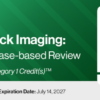 2024 Practical Head & Neck Imaging: Mimics and Case-based Review - A Video CME Teaching Activity