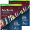 Rockwood and Green's Fractures in Adults 9th Edition