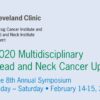 8th Annual Multidisciplinary Head and Neck Cancer Update 2020
