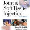 A Practical Guide To Joint & Soft Tissue Injection, 4th Edition (Videos)