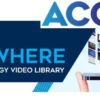 ACC Anywhere 2023 ( VIDEOS)