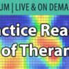 ARRS Is Your Practice Ready for the Impact of Theranostics? 2022