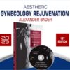 Aesthetic Gynecology Rejuvenation