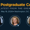 2024 AGA Postgraduate Course