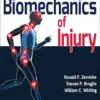 Biomechanics Of Injury, 3rd Edition (EPUB + Converted PDF)