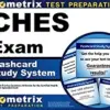 CHES Exam Flashcard Study System: CHES Test Practice Questions and Review for the Certified Health Education Specialist Exam (ePub+Converted PDF)