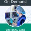 Chestnet Critical Care Board Review On Demand 2022 ( VIDEOS)