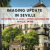 Diagnostic Imaging Update in Seville October – October 15-16, 2024 (Videos)