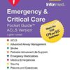 Emergency & Critical Care Pocket Guide Revised Eighth Edition ACLS version