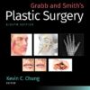 Grabb and Smith Plastic Surgery, 8th Edition (High Quality Scanned PDF)