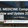 Harvard Internal Medicine – Comprehensive Review and Update 2023
