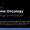 2022 Multidisciplinary Spine Oncology Symposium - On Demand