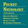 Pocket Neurology ( Pocket Notebook Serie ) 3rd edition (ePub3+Converted PDF)