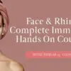 South American Plastic Surgery Face & Rhino Masters Immersion Course 2020