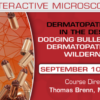 USCAP Dermatopathology in the Desert: Dodging Bullets in the Dermatopathology Wilderness 2021 (VIDEOS)