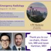UW Medicine Emergency Radiology 2023
