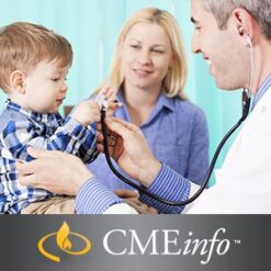 Comprehensive Review of Pediatrics 2014
