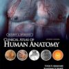 McMinn and Abrahams' Clinical Atlas of Human Anatomy 7th Edition