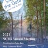 North Carolina Rheumatology Association Annual Conference 2021