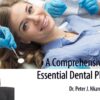 A Comprehensive Guide to Essential Dental Pharmacology – Peter J. Nkansah