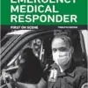 Emergency Medical Responder: First on Scene – Chris Le Baudour, 12th Edition (Original PDF from Publisher)