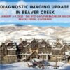 Winter Imaging Update in Beaver Creek 2025 (Videos with subtitles)