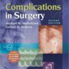 Complications in Surgery, 2nd Edition PDF