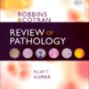 Robbins and Cotran Review of Pathology (Robbins Pathology), 5th Edition (Original PDF from Publisher)