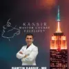 Kassir Facelift Master Course 2024