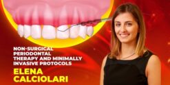 OHI-S Non-Surgical Periodontal Therapy and Minimally Invasive Protocols