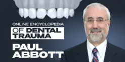 OHI-S Online Encyclopedia of Dental Trauma
