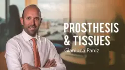 Osteocom Prosthesis & Tissues