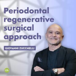 Osteocom – Periodontal Regenerative Surgical Approach
