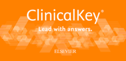 ClinicalKey (1-year Subscription, All Subjects)