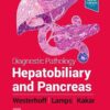 Diagnostic Pathology: Hepatobiliary and Pancreas, 3rd Edition