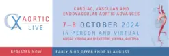 CX Aortic Live 2024