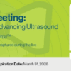 SRU Annual Meeting: Connecting Minds • Advancing Ultrasound 2025 – A CME Teaching Activity
