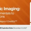 2025 Diagnostic Imaging A to Z Fundamentals to New Innovations (Videos + Syllabus)