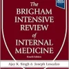 The Brigham Intensive Review of Internal Medicine, 4th edition (True PDF from Publisher)