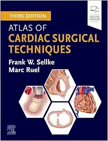 Atlas of Cardiac Surgical Techniques 3e (Videos Only)