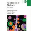 Handbook of Dialysis, 6th Edition (EPUB)