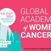 Global Academy of Womens Cancer 2024