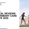 Mayo Clinic 31st Annual Clinical Reviews and Primary Care Update 2025 (Videos + Syllabus)